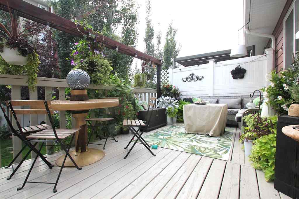 MLS® A2253892 - 19 Tallman Close  in Timberlands Red Deer, Residential