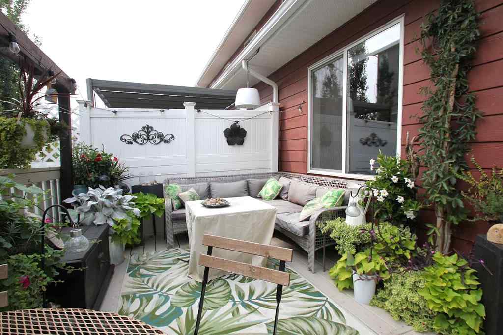 MLS® A2253892 - 19 Tallman Close  in Timberlands Red Deer, Residential