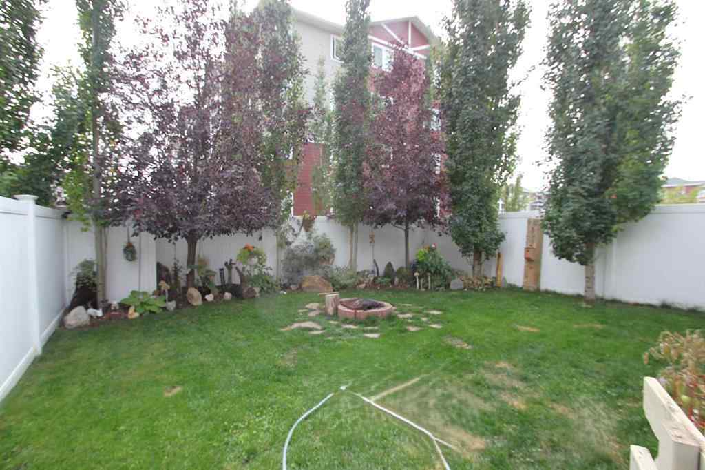 MLS® A2253892 - 19 Tallman Close  in Timberlands Red Deer, Residential