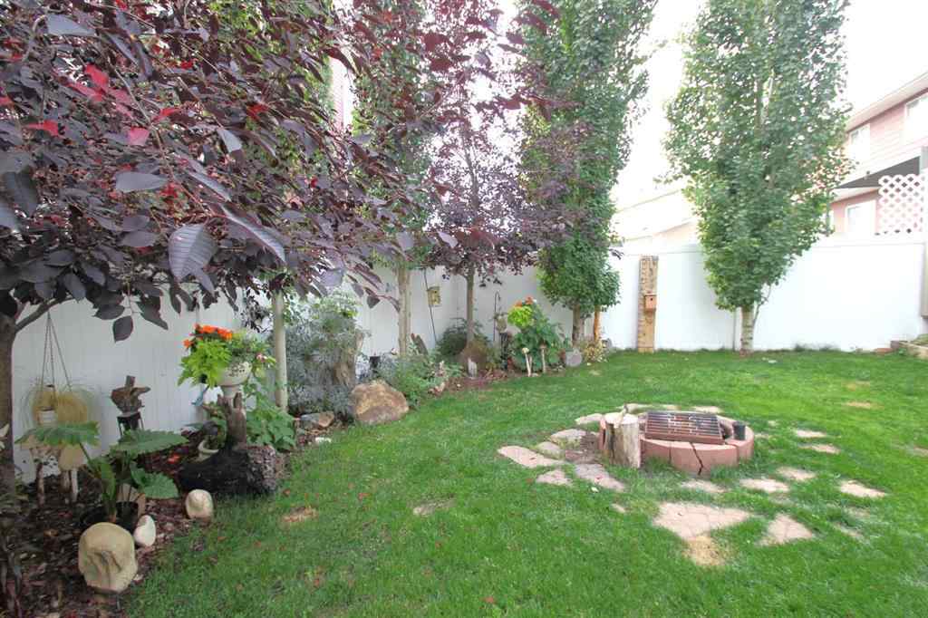 MLS® A2253892 - 19 Tallman Close  in Timberlands Red Deer, Residential