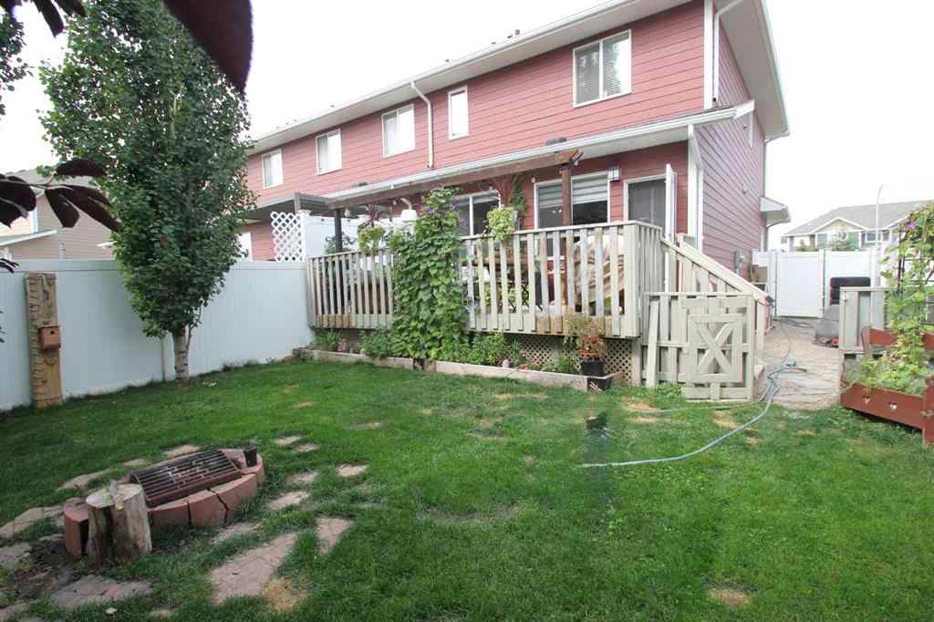 MLS® A2253892 - 19 Tallman Close  in Timberlands Red Deer, Residential