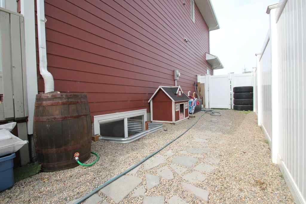 MLS® A2253892 - 19 Tallman Close  in Timberlands Red Deer, Residential