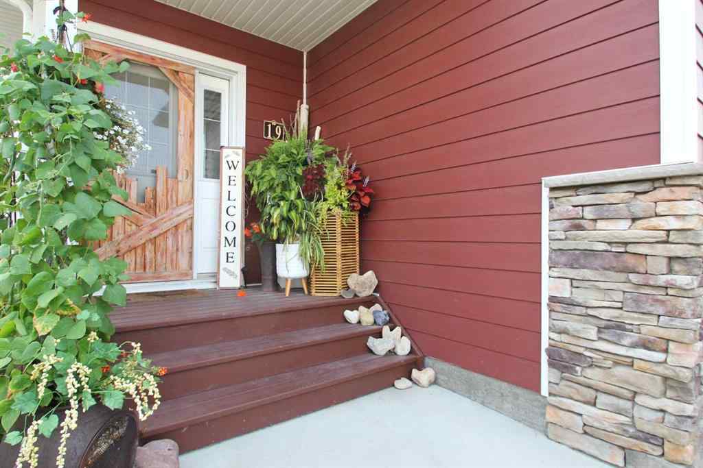 MLS® A2253892 - 19 Tallman Close  in Timberlands Red Deer, Residential