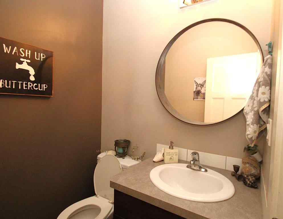 MLS® A2253892 - 19 Tallman Close  in Timberlands Red Deer, Residential