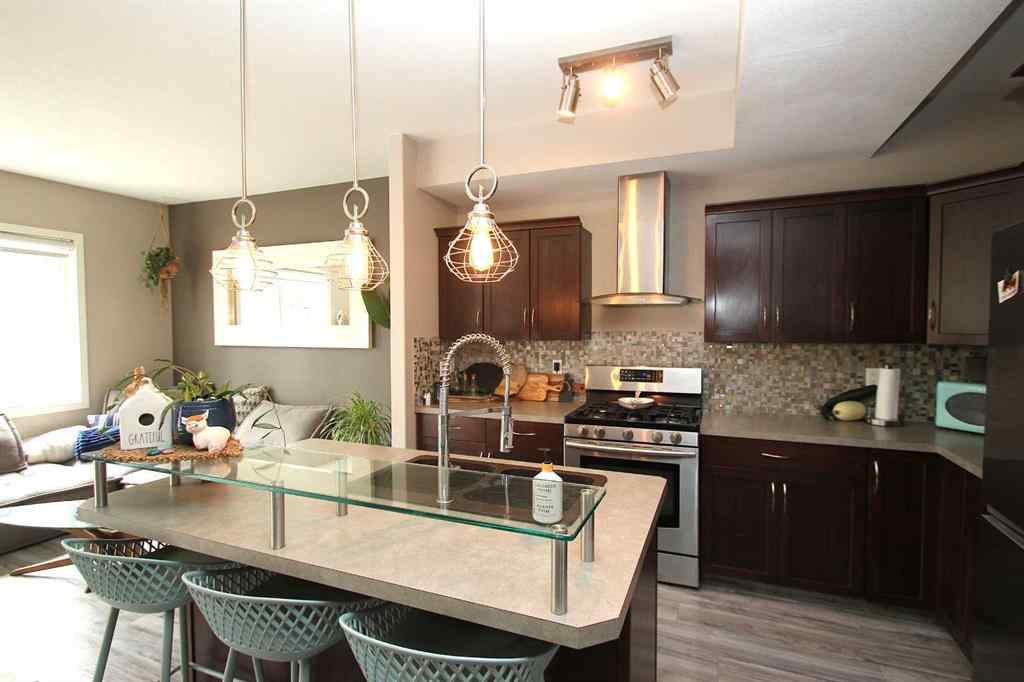 MLS® A2253892 - 19 Tallman Close  in Timberlands Red Deer, Residential