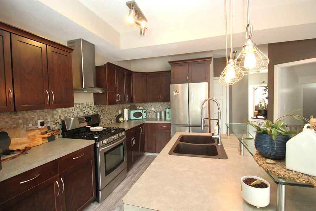 MLS® A2253892 - 19 Tallman Close  in Timberlands Red Deer, Residential