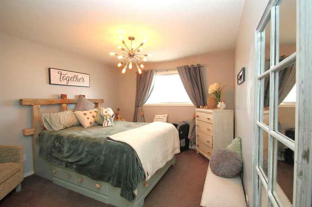 MLS® A2253892 - 19 Tallman Close  in Timberlands Red Deer, Residential