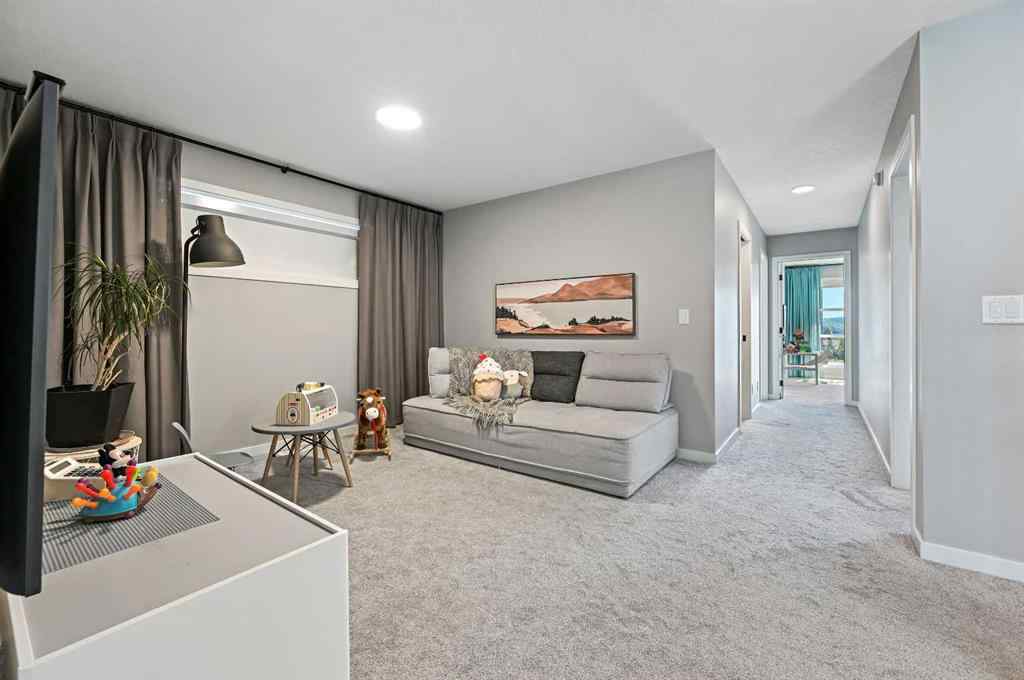 MLS® A2253893 - 905 Cranbrook Gardens SE in Cranston Calgary, Residential
