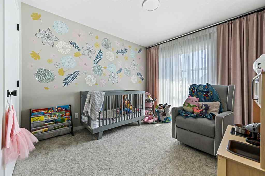 MLS® A2253893 - 905 Cranbrook Gardens SE in Cranston Calgary, Residential