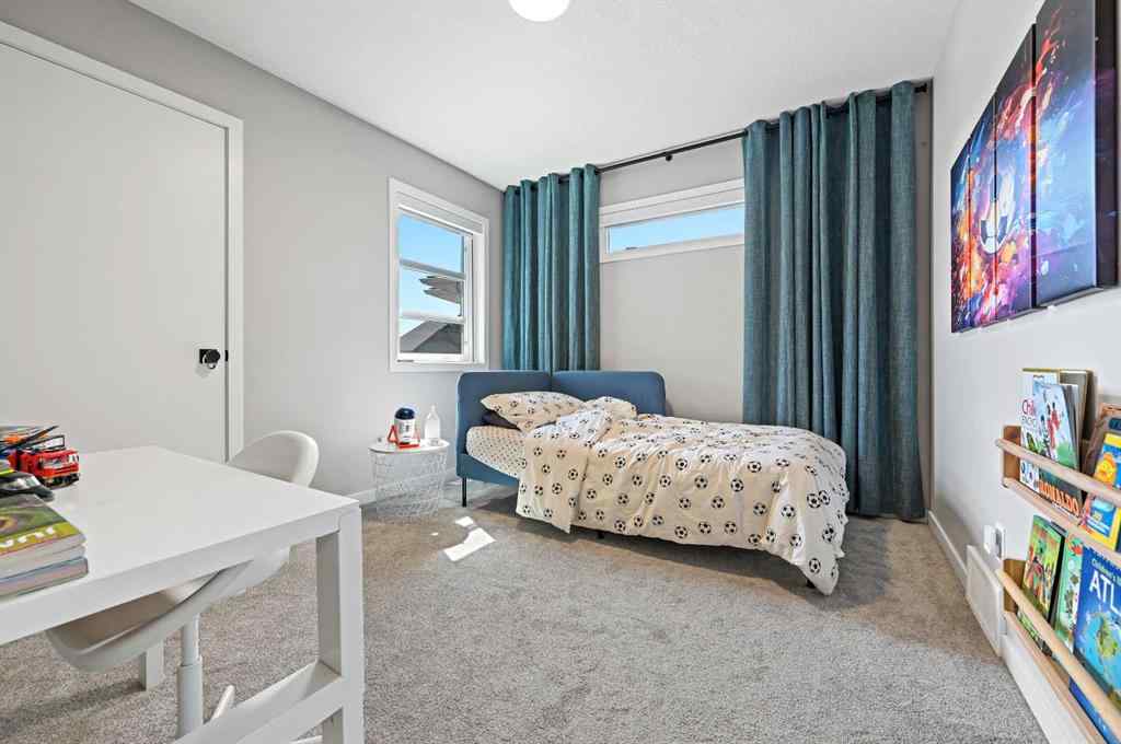 MLS® A2253893 - 905 Cranbrook Gardens SE in Cranston Calgary, Residential