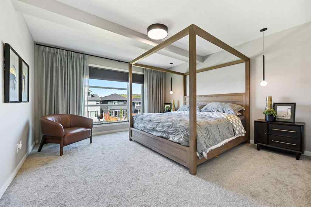MLS® A2253893 - 905 Cranbrook Gardens SE in Cranston Calgary, Residential