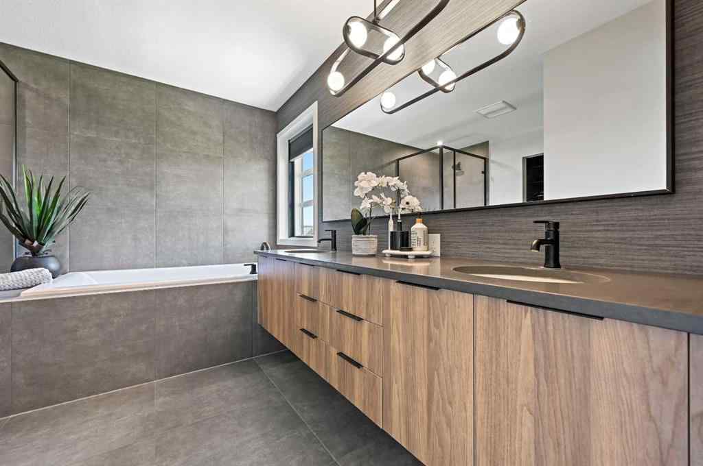 MLS® A2253893 - 905 Cranbrook Gardens SE in Cranston Calgary, Residential