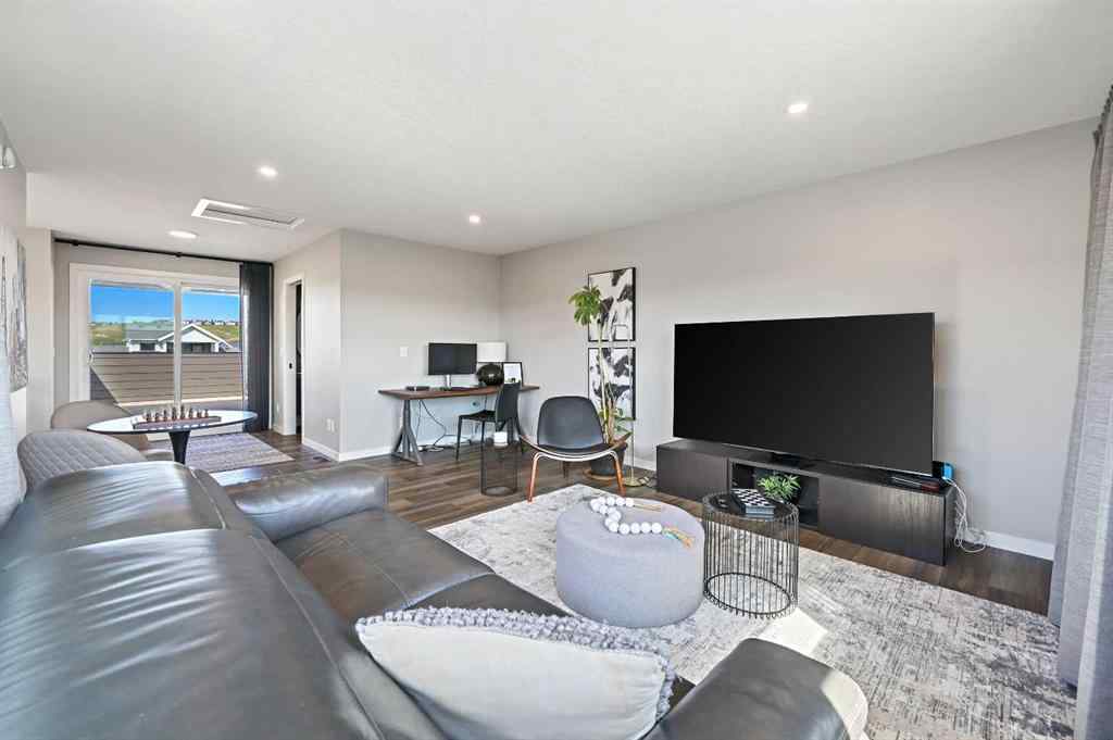 MLS® A2253893 - 905 Cranbrook Gardens SE in Cranston Calgary, Residential