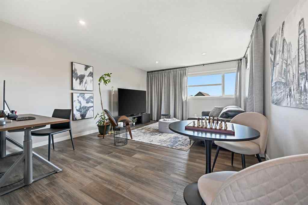 MLS® A2253893 - 905 Cranbrook Gardens SE in Cranston Calgary, Residential