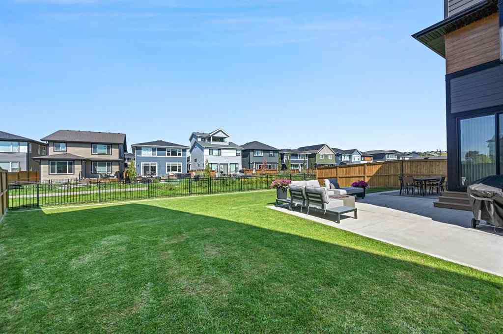 MLS® A2253893 - 905 Cranbrook Gardens SE in Cranston Calgary, Residential