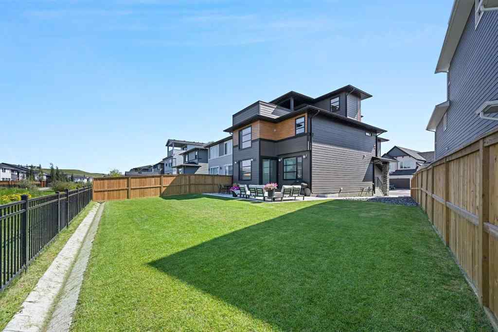MLS® A2253893 - 905 Cranbrook Gardens SE in Cranston Calgary, Residential