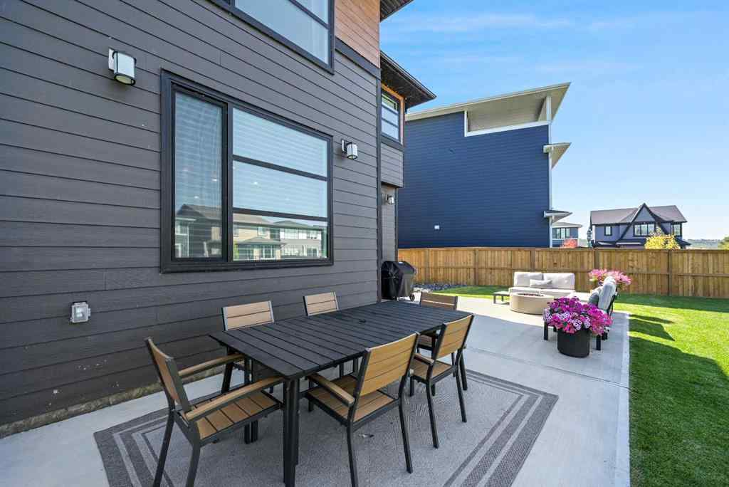 MLS® A2253893 - 905 Cranbrook Gardens SE in Cranston Calgary, Residential