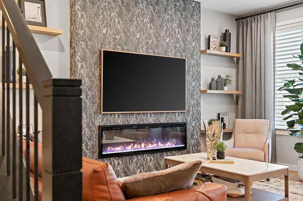 MLS® A2253893 - 905 Cranbrook Gardens SE in Cranston Calgary, Residential