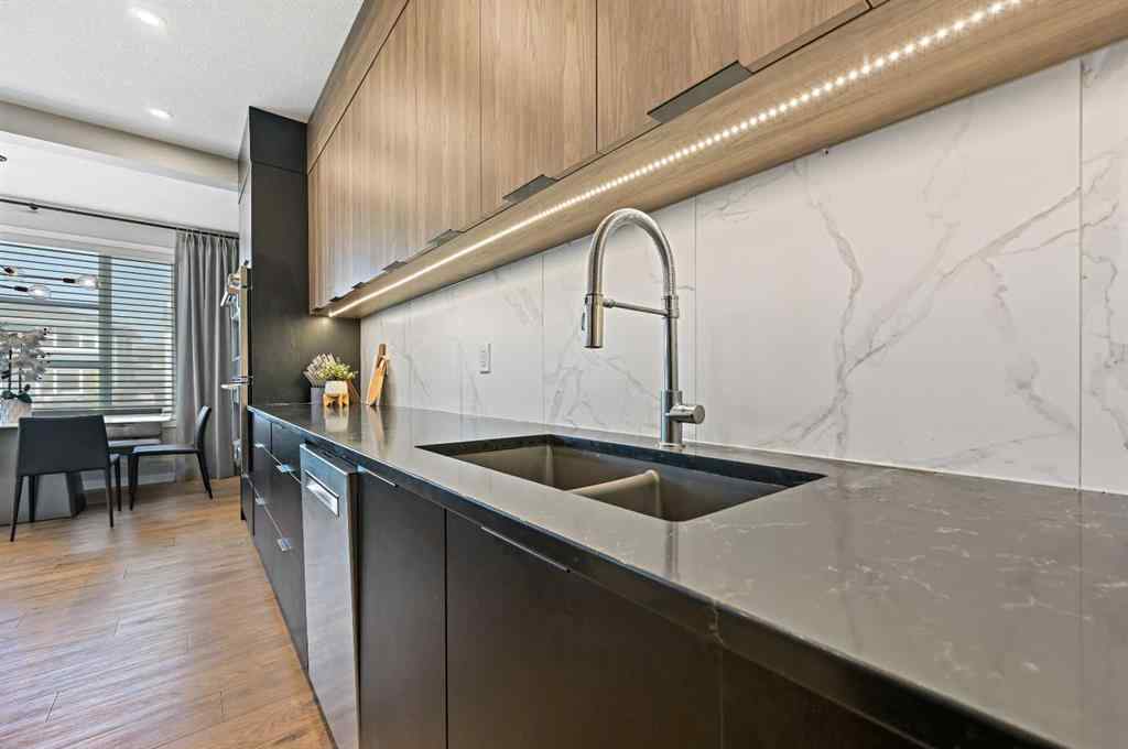 MLS® A2253893 - 905 Cranbrook Gardens SE in Cranston Calgary, Residential
