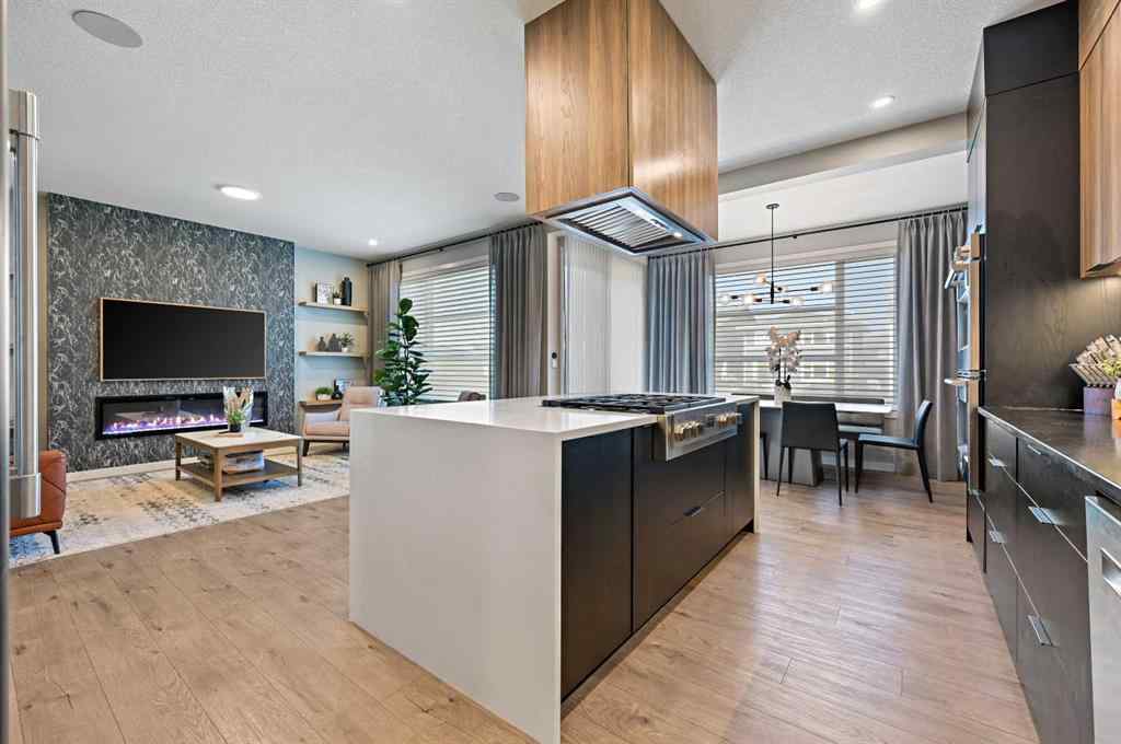 MLS® A2253893 - 905 Cranbrook Gardens SE in Cranston Calgary, Residential