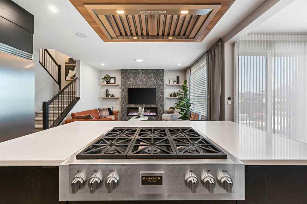 MLS® A2253893 - 905 Cranbrook Gardens SE in Cranston Calgary, Residential