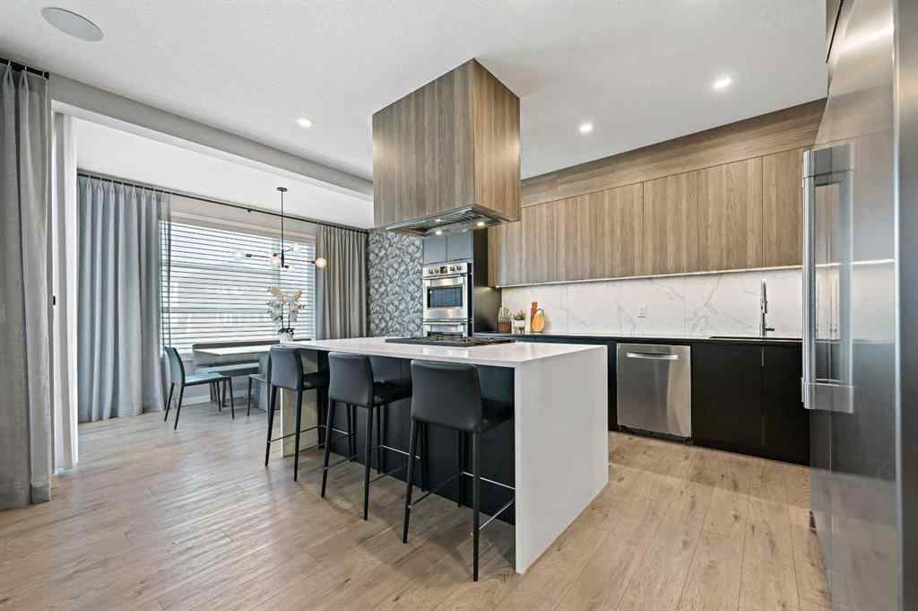MLS® A2253893 - 905 Cranbrook Gardens SE in Cranston Calgary, Residential