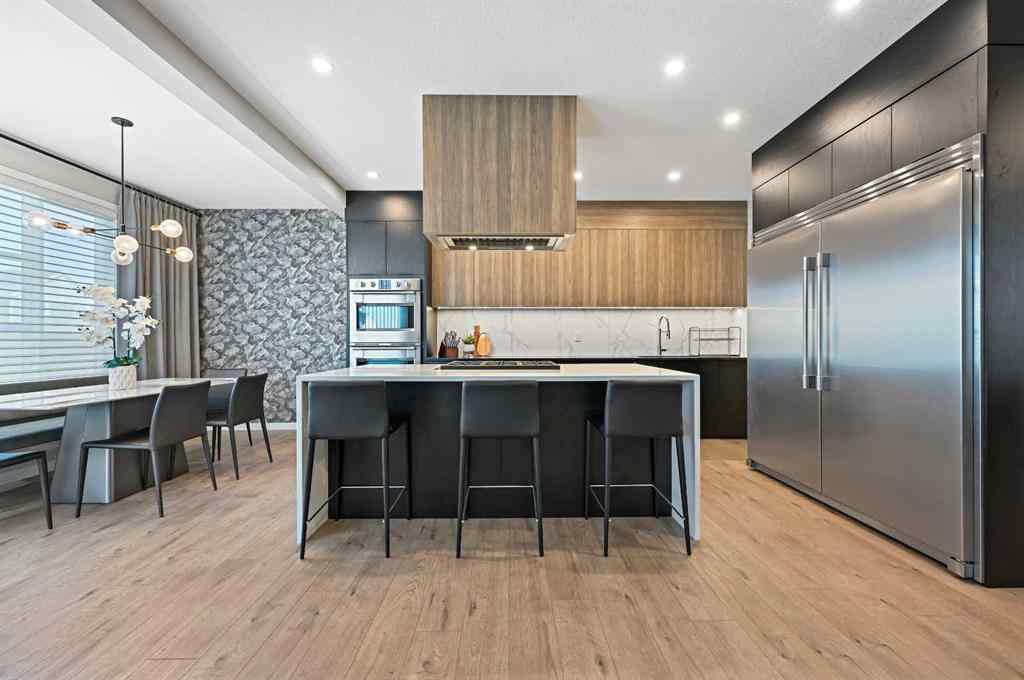 MLS® A2253893 - 905 Cranbrook Gardens SE in Cranston Calgary, Residential