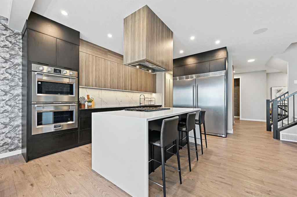 MLS® A2253893 - 905 Cranbrook Gardens SE in Cranston Calgary, Residential