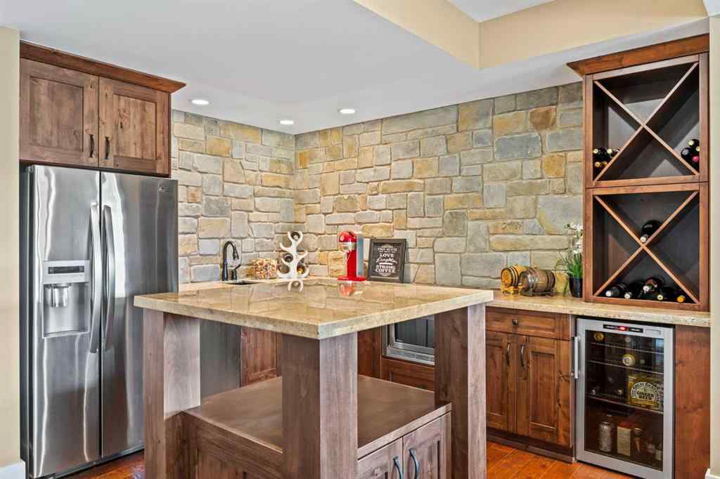 MLS® A2253895 - 242125 Windhorse Way  in Springbank Rural Rocky View County, Residential