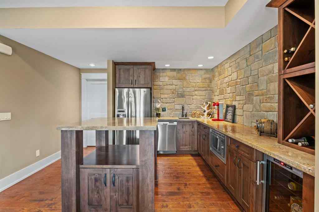 MLS® A2253895 - 242125 Windhorse Way  in Springbank Rural Rocky View County, Residential