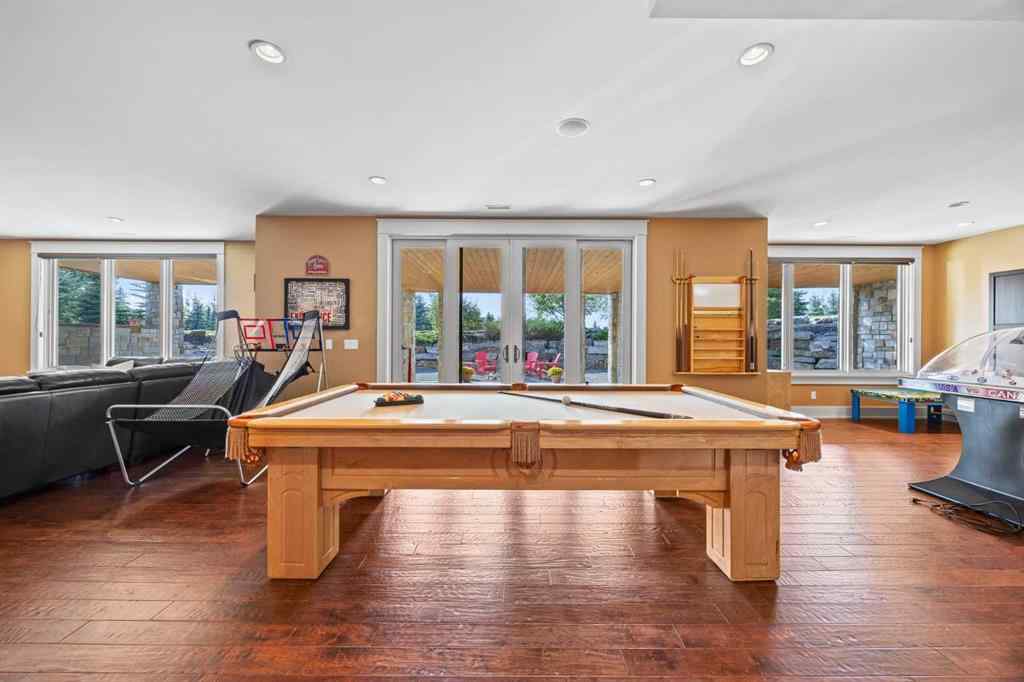 MLS® A2253895 - 242125 Windhorse Way  in Springbank Rural Rocky View County, Residential