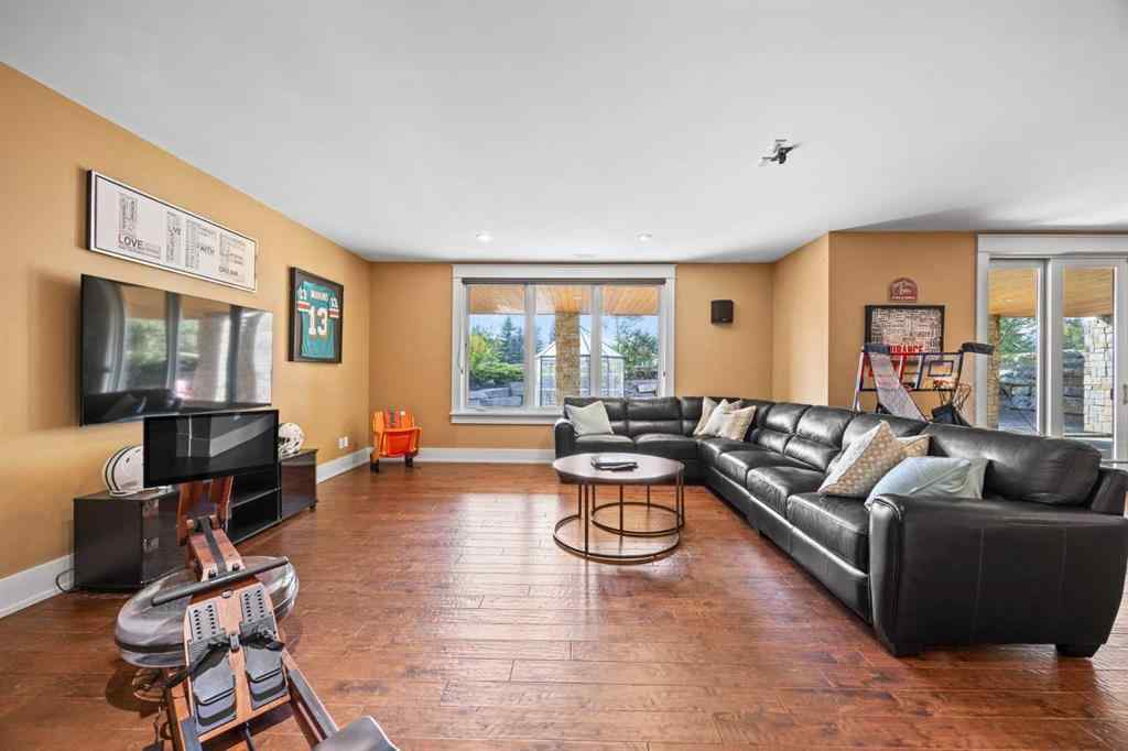 MLS® A2253895 - 242125 Windhorse Way  in Springbank Rural Rocky View County, Residential