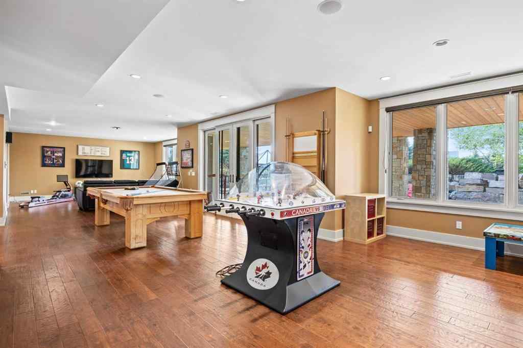 MLS® A2253895 - 242125 Windhorse Way  in Springbank Rural Rocky View County, Residential