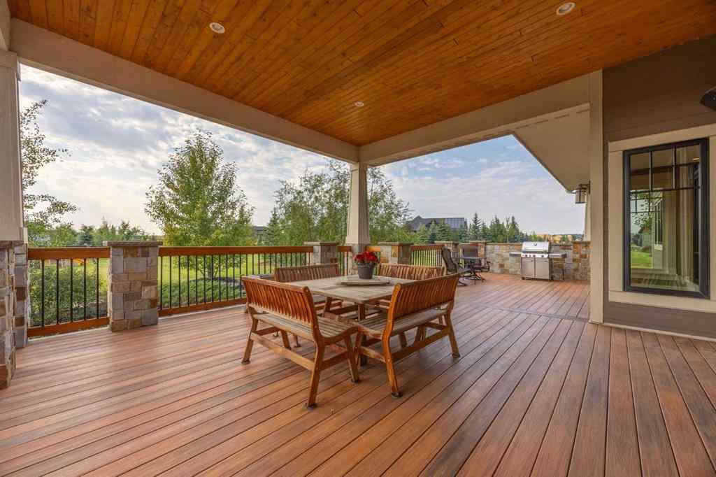 MLS® A2253895 - 242125 Windhorse Way  in Springbank Rural Rocky View County, Residential