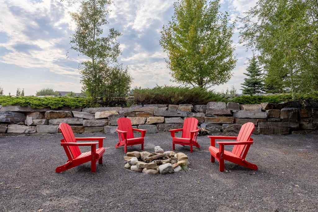 MLS® A2253895 - 242125 Windhorse Way  in Springbank Rural Rocky View County, Residential