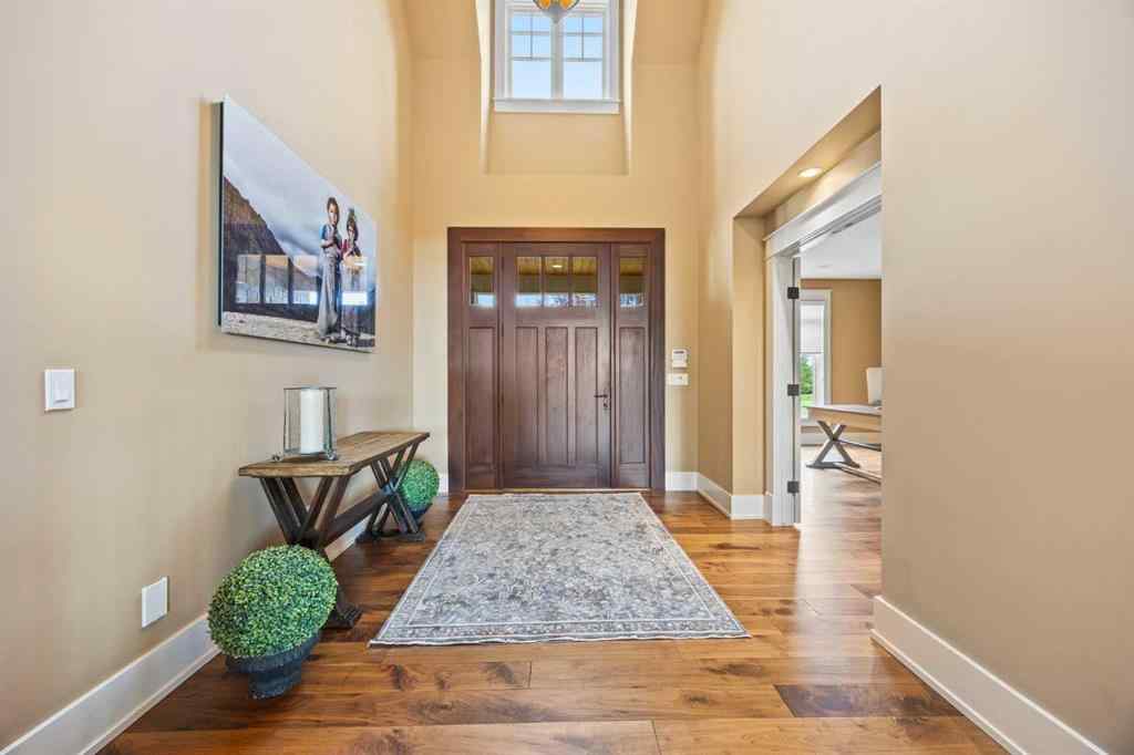 MLS® A2253895 - 242125 Windhorse Way  in Springbank Rural Rocky View County, Residential