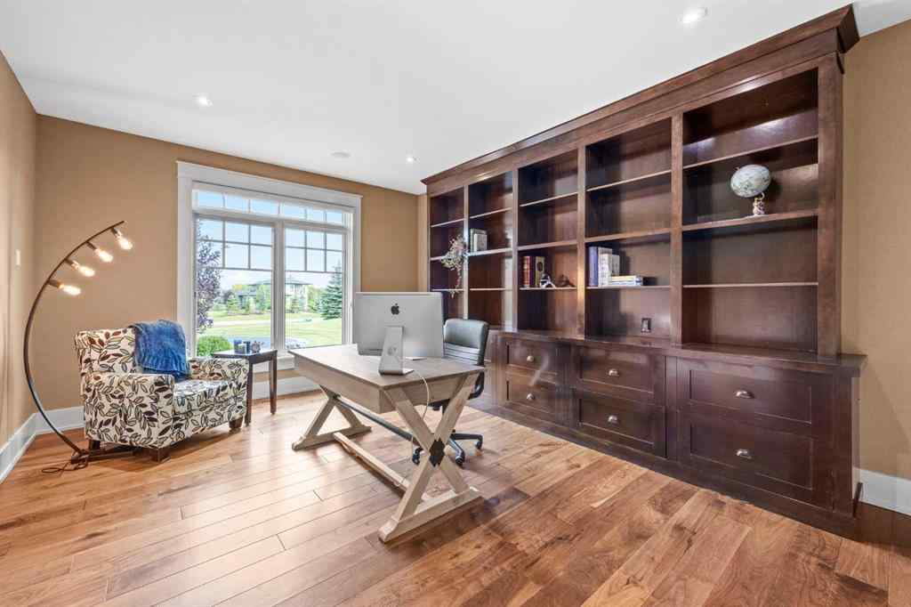 MLS® A2253895 - 242125 Windhorse Way  in Springbank Rural Rocky View County, Residential