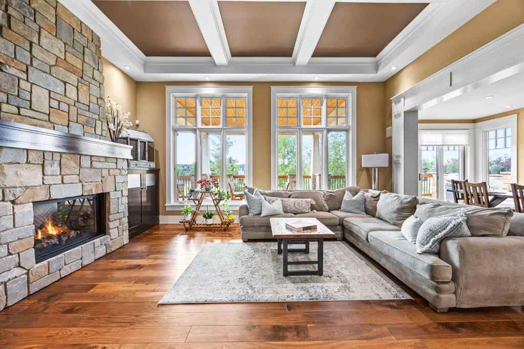 MLS® A2253895 - 242125 Windhorse Way  in Springbank Rural Rocky View County, Residential