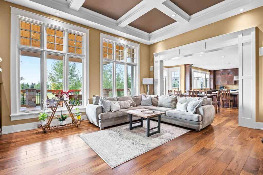 MLS® A2253895 - 242125 Windhorse Way  in Springbank Rural Rocky View County, Residential