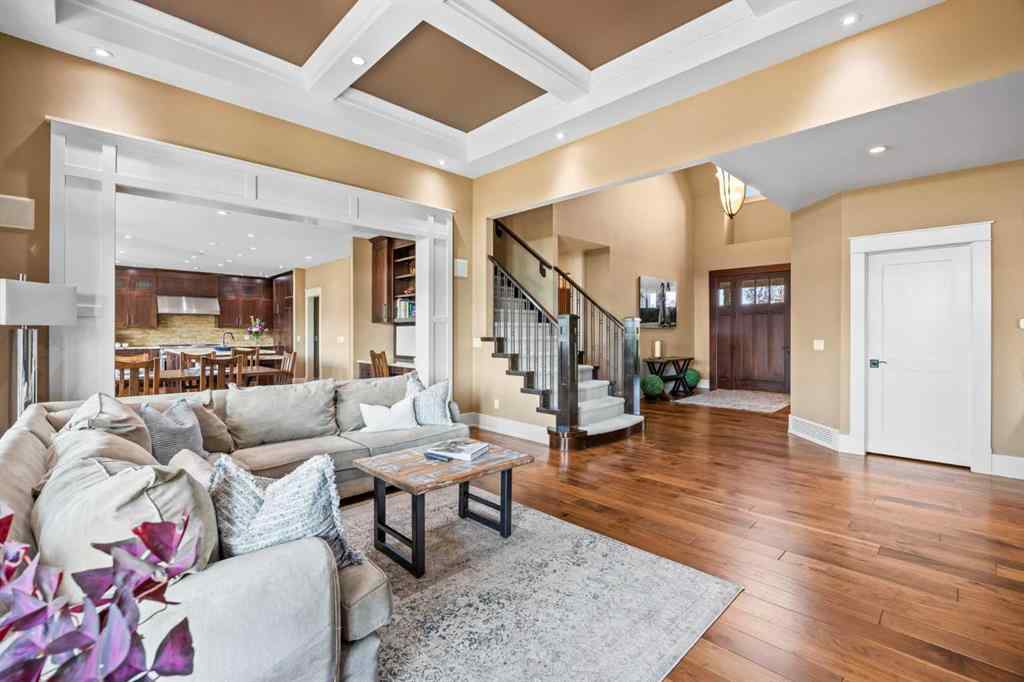 MLS® A2253895 - 242125 Windhorse Way  in Springbank Rural Rocky View County, Residential