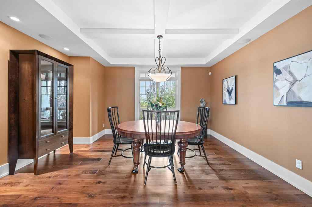 MLS® A2253895 - 242125 Windhorse Way  in Springbank Rural Rocky View County, Residential