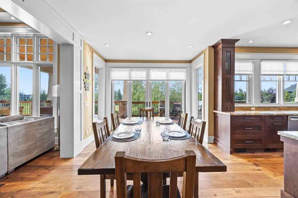 MLS® A2253895 - 242125 Windhorse Way  in Springbank Rural Rocky View County, Residential