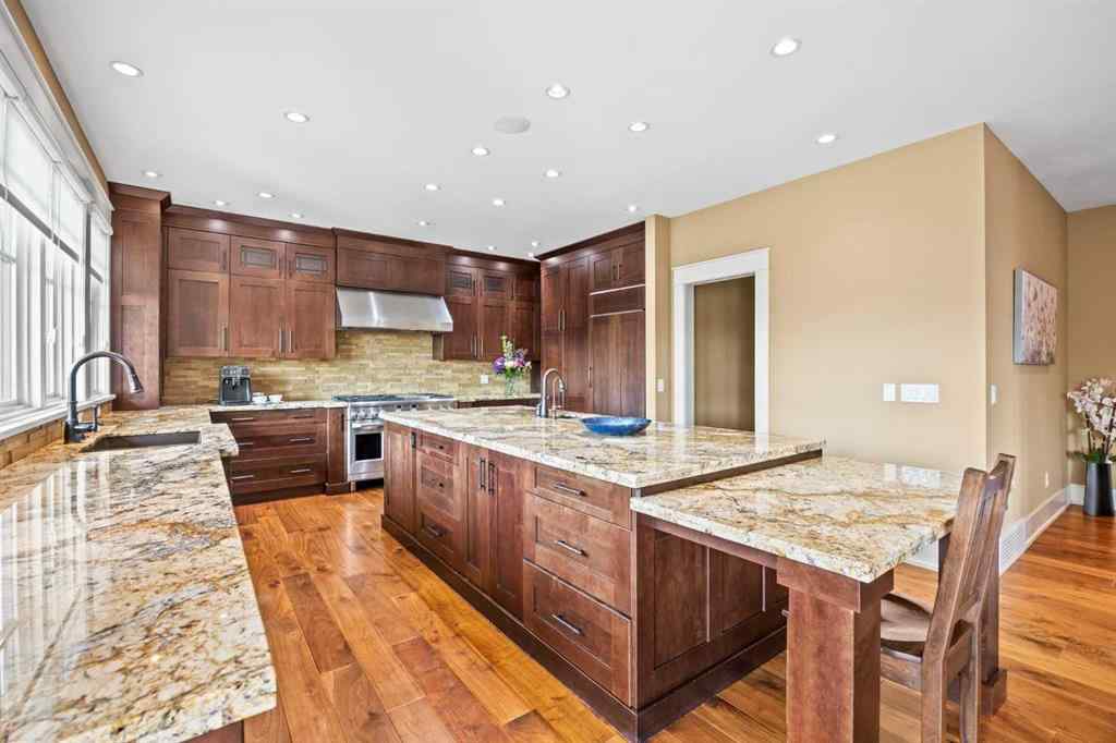 MLS® A2253895 - 242125 Windhorse Way  in Springbank Rural Rocky View County, Residential