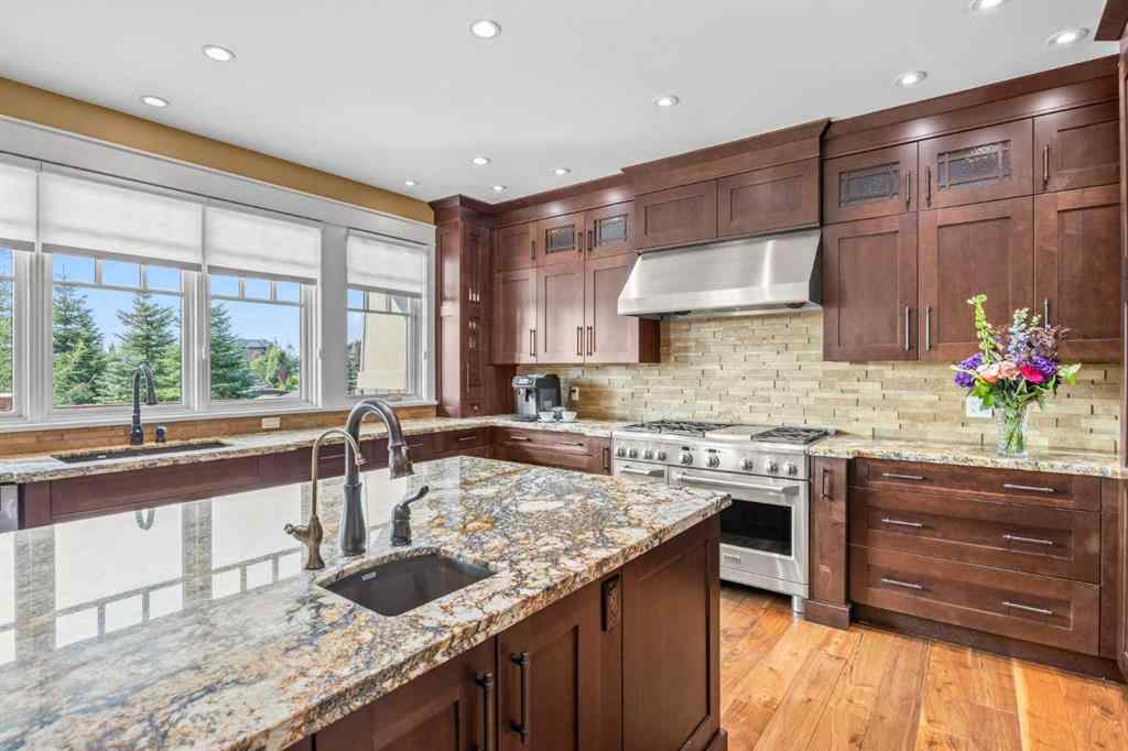 MLS® A2253895 - 242125 Windhorse Way  in Springbank Rural Rocky View County, Residential