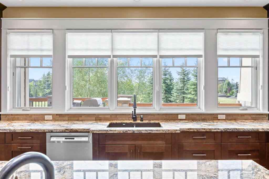 MLS® A2253895 - 242125 Windhorse Way  in Springbank Rural Rocky View County, Residential