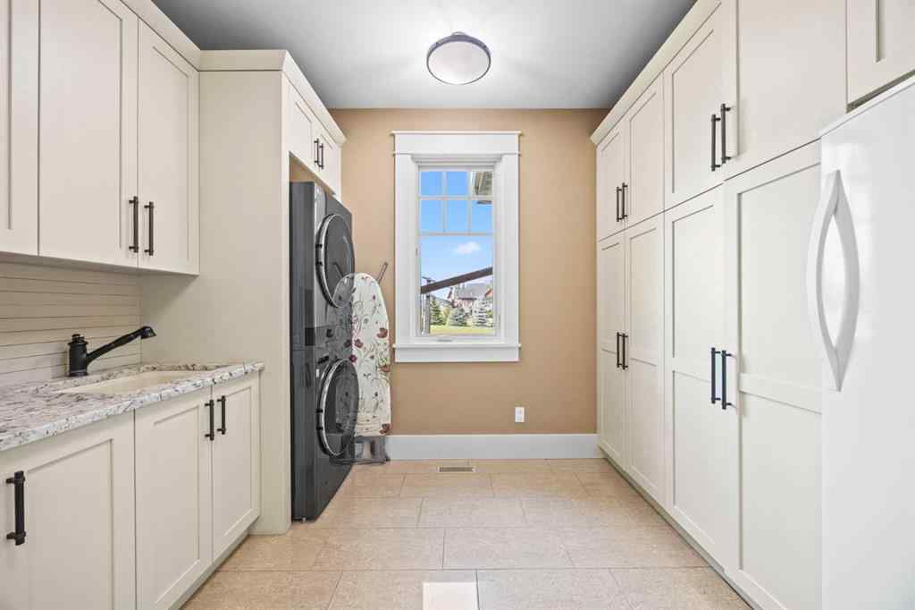 MLS® A2253895 - 242125 Windhorse Way  in Springbank Rural Rocky View County, Residential