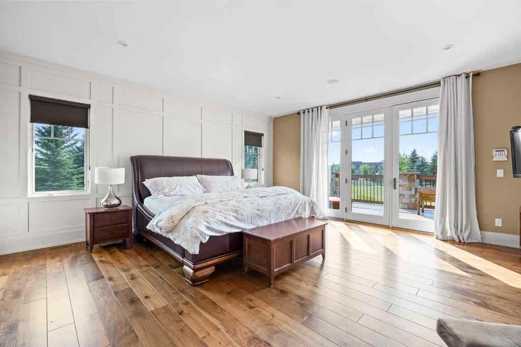 MLS® A2253895 - 242125 Windhorse Way  in Springbank Rural Rocky View County, Residential