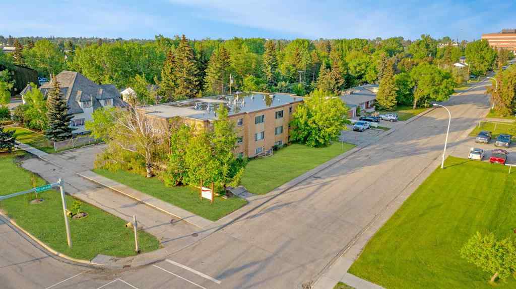 MLS® A2253896 - Unit #302 9926 105 Avenue  in VLA Montrose Grande Prairie, Rental