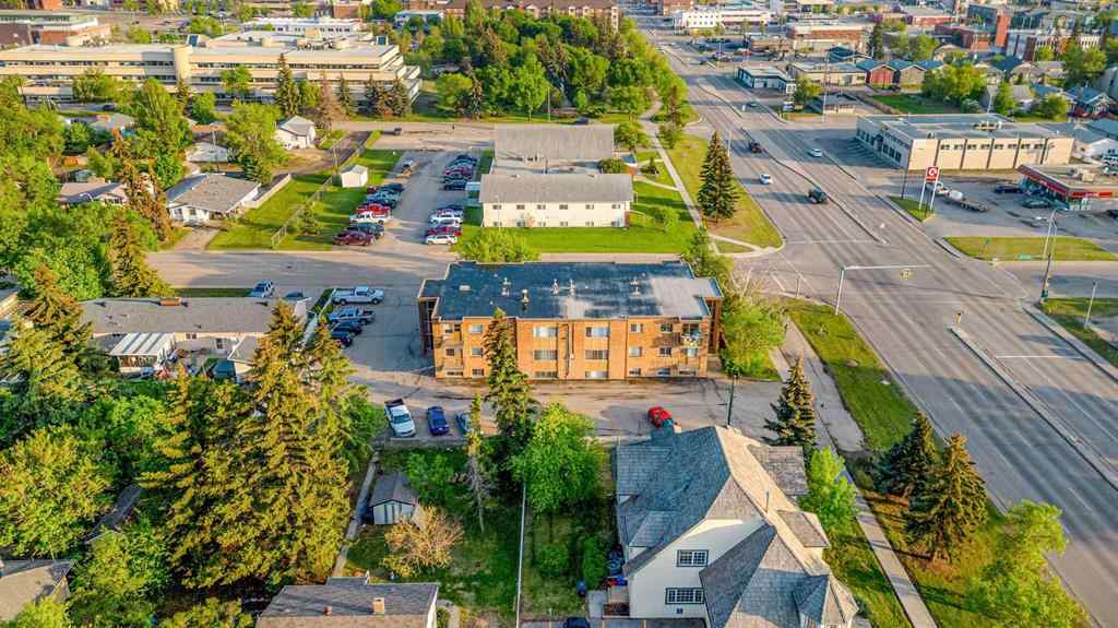 MLS® A2253896 - Unit #302 9926 105 Avenue  in VLA Montrose Grande Prairie, Rental