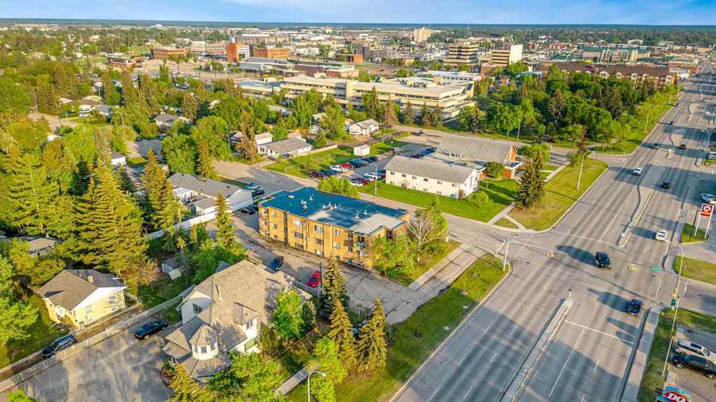 MLS® A2253896 - Unit #302 9926 105 Avenue  in VLA Montrose Grande Prairie, Rental